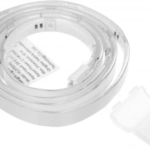 Умная светодиодная лента Xiaomi YLOT01YL 2.1В 1м (GPX4015RT)