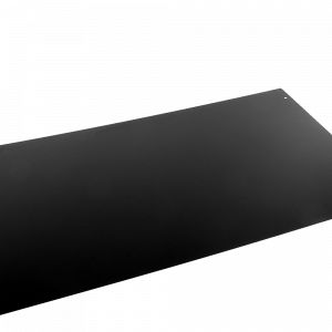 Стенка задняя к шкафу ШРН, ШРН-Э и ШРН-М 15U в комплекте с крепежом, цвет черный / ЦМО А-ШРН-15-9005 / Стенка задняя к шкафу ШРН, ШРН-Э и ШРН-М 15U в комплекте с крепежом, цвет черный