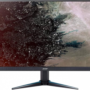 Монитор / Acer UM.HV0CD.601 / Монитор/ Acer VG270UP6bmiipx 27``, ZeroFrame, Black, IPS, 2560x1440, 1ms, 250cd, 144Hz, 2xHDMI(2.0), DP(1.4), Speakers 2Wx2, FreeSync, HDR 10, Vesa100x100