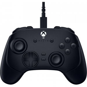 Игровой контроллер Razer Wolverine V3 Tournament Ed. For PC / Razer RZ06-05550100-R3M1 / Игровой контроллер Razer Wolverine V3 Tournament Ed. For PC/ Razer Wolverine V3 Tournament Ed. For PC Gamepad