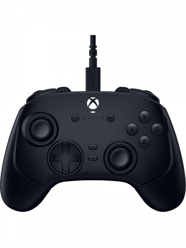 Игровой контроллер Razer Wolverine V3 Tournament Ed. For PC / Razer RZ06-05550100-R3M1 / Игровой контроллер Razer Wolverine V3 Tournament Ed. For PC/ Razer Wolverine V3 Tournament Ed. For PC Gamepad