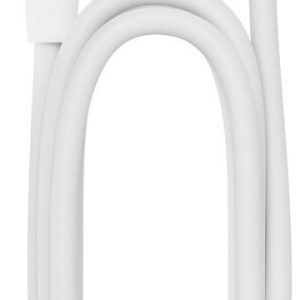 Кабель Uzay UZ-12AL-C1805-WH USB (m)-Lightning (m) 1.2м белый коробка (упак.:1шт)