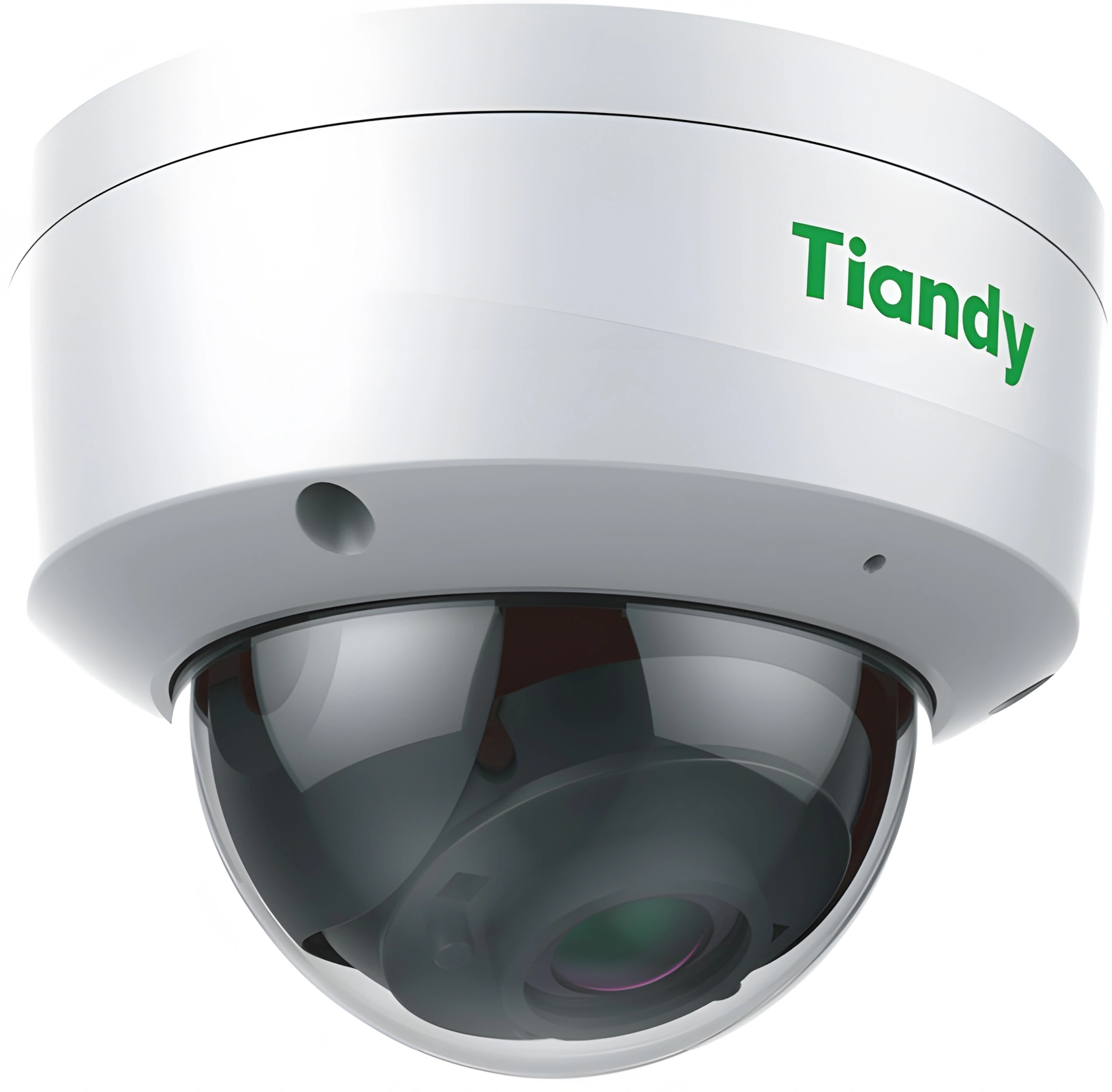 Камера видеонаблюдения IP Tiandy TC-C32KS Spec:I3/E/Y/C/SD/2.8mm/V4.2 2.8-2.8мм цв. корп.:белый (TC-C32KS SPEC:I3/E/Y/C/SD/2.8)