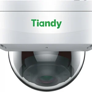 Камера видеонаблюдения IP Tiandy TC-C35KS I3/E/Y/2.8/V4.0 2.8-2.8мм цв.