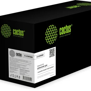 Блок фотобарабана Cactus CS-LX50F0ZA0 50F0ZA0/50F0Z00 ч/б:60000стр. для MX310/MS312/MS410/MX510/MS510/MS610/MX610/MX611/MS611 Lexmark