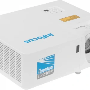 Проектор Infocus INL146 DLP 3100Lm (1280x800) 2000000:1 ресурс лампы:30000часов 1xUSB typeA 2xHDMI 3.9кг