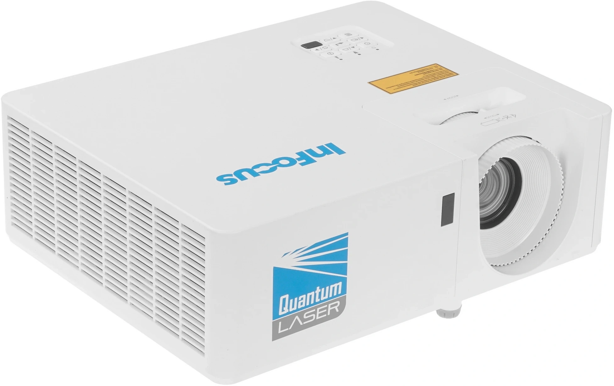 Проектор Infocus INL146 DLP 3100Lm (1280x800) 2000000:1 ресурс лампы:30000часов 1xUSB typeA 2xHDMI 3.9кг