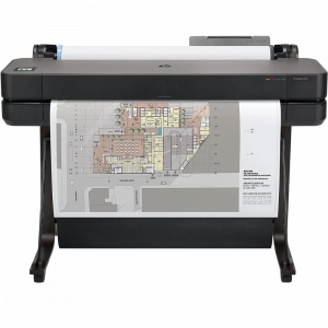 Плоттер / HP 5HB11D / Плоттер/ HP DesignJet T630 36-in Printer