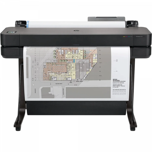 Плоттер / HP 5HB11D / Плоттер/ HP DesignJet T630 36-in Printer