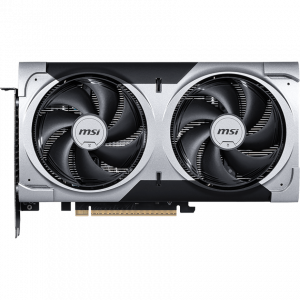 Видеокарта / MSI GeForce RTX 5060 Ti 16G VENTUS 2X PLUS / Видеокарта/ GeForce RTX 5060 Ti 16G VENTUS 2X PLUS