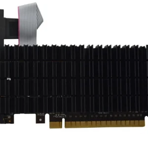 Видеокарта Afox PCI-E 2.0 AF730-2048D3L3-V3 NVIDIA GeForce GT 730 2Gb 128bit GDDR3 700/1333 DVIx1 HDMIx1 CRTx1 HDCP Ret