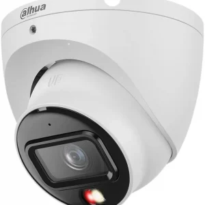 Камера видеонаблюдения IP Dahua DH-IPC-HDW1839TP-A-IL-0280B-S6 2.8-2.8мм цв.