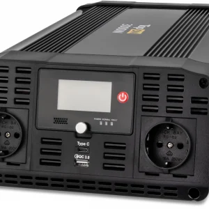 Автоинвертор TopON TOP-PI3000 3000Вт