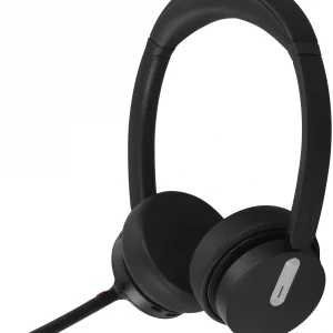 Гарнитура Bluetooth Yealink BH70 Dual UC USB-A