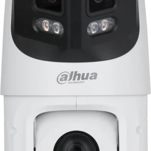 Камера видеонаблюдения IP Dahua PTZ DH-SDT4E425-8P-GB-APV1 2.8-125мм цв.