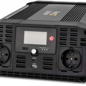 Автоинвертор TopON TOP-PI2000 2000Вт