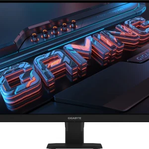 Монитор Gigabyte 27" GS27U черный IPS LED 16:9 HDMI M/M матовая HAS 350cd 178гр/178гр 3840x2160 160Hz DP 4K USB 6.93кг
