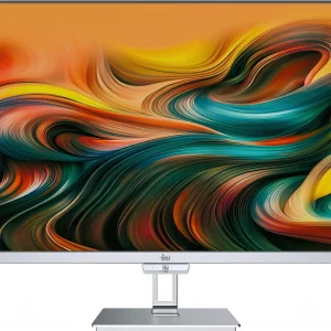 Моноблок IRU Planio 235 23.8" Full HD Ryzen 5 3500U (2.1) 16Gb SSD512Gb Vega 8 FreeDOS GbitEth WiFi BT 120W Cam серебристый 1920x1080