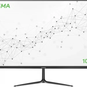 Монитор Digma 27" Progress 27P302Q черный IPS LED 1ms 16:9 HDMI матовая 250cd 178гр/178гр 2560x1440 100Hz FreeSync DP 2K 4.2кг