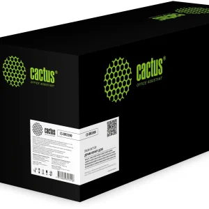Блок фотобарабана Cactus CS-DR3300 DR-3300 черный ч/б:30000стр. для HL-5440D/5450DN/5450DNT/5470DW/5470DWT/6180DW/6180DWT/5452DN/5472DW/5472DWT/6182DW/6182DWT;MFC-8710DW/8910DW/8950DW/8950DWT/8510DN/8810DW/8512DN/8712DW/8912DW/8952DW/8520DN;DCP-8250DN/8110DN/8150DN/8155DN/8152DN/8157DN Brother