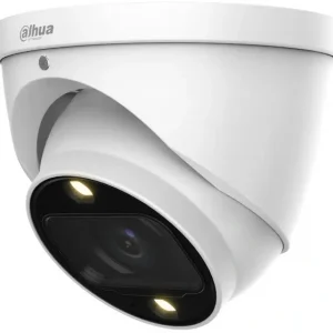 Камера видеонаблюдения аналоговая Dahua DH-HAC-HDW1239TP-Z-A-LED-S3 2.7-13.5мм цв.
