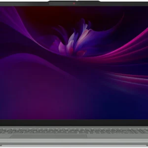 Ноутбук Lenovo IdeaPad Slim 5 16IRH10 Core i7 13620H 16Gb SSD512Gb Intel UHD Graphics 16" OLED 2.8K (2880x1800) Windows 11 Home grey WiFi BT Cam (83HS002XRK)