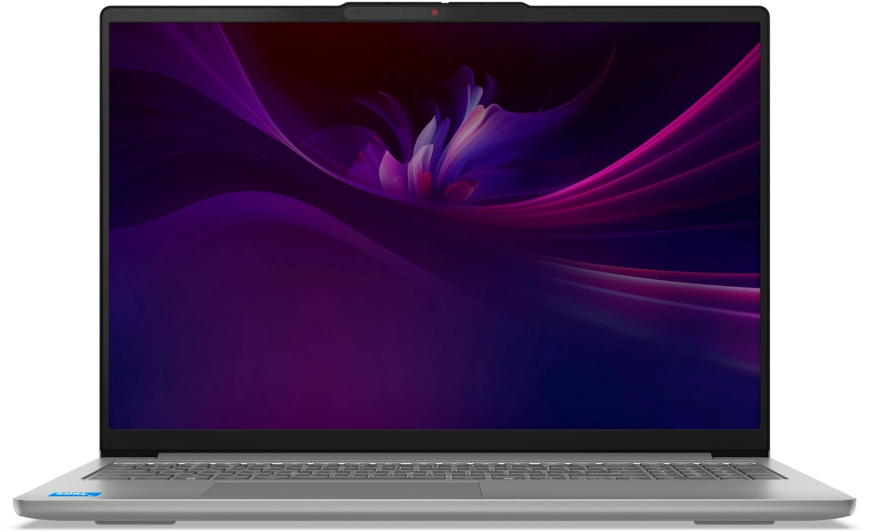 Ноутбук Lenovo IdeaPad Slim 5 16IRH10 Core i7 13620H 16Gb SSD512Gb Intel UHD Graphics 16" OLED 2.8K (2880x1800) Windows 11 Home grey WiFi BT Cam (83HS002XRK)