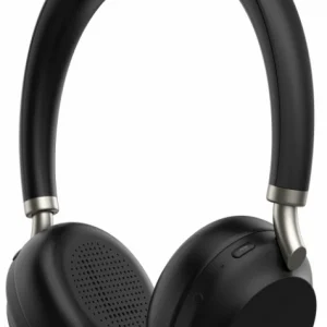 Гарнитура Bluetooth Yealink BH72 Lite UC Black USB-C