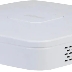 Видеорегистратор Dahua DHI-NVR2108-8P-4KS3