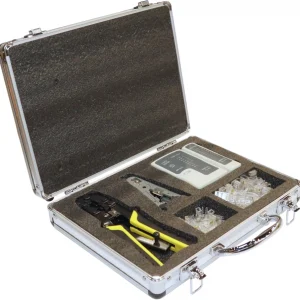 Набор инструментов Lanmaster LAN-NT-TK/PATCH-TST для патч-кордов