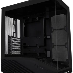 Корпус Lian-Li V100 черный без БП ATX 9x120mm 6x140mm 2xUSB3.0 1xUSB3.1 audio bott PSU