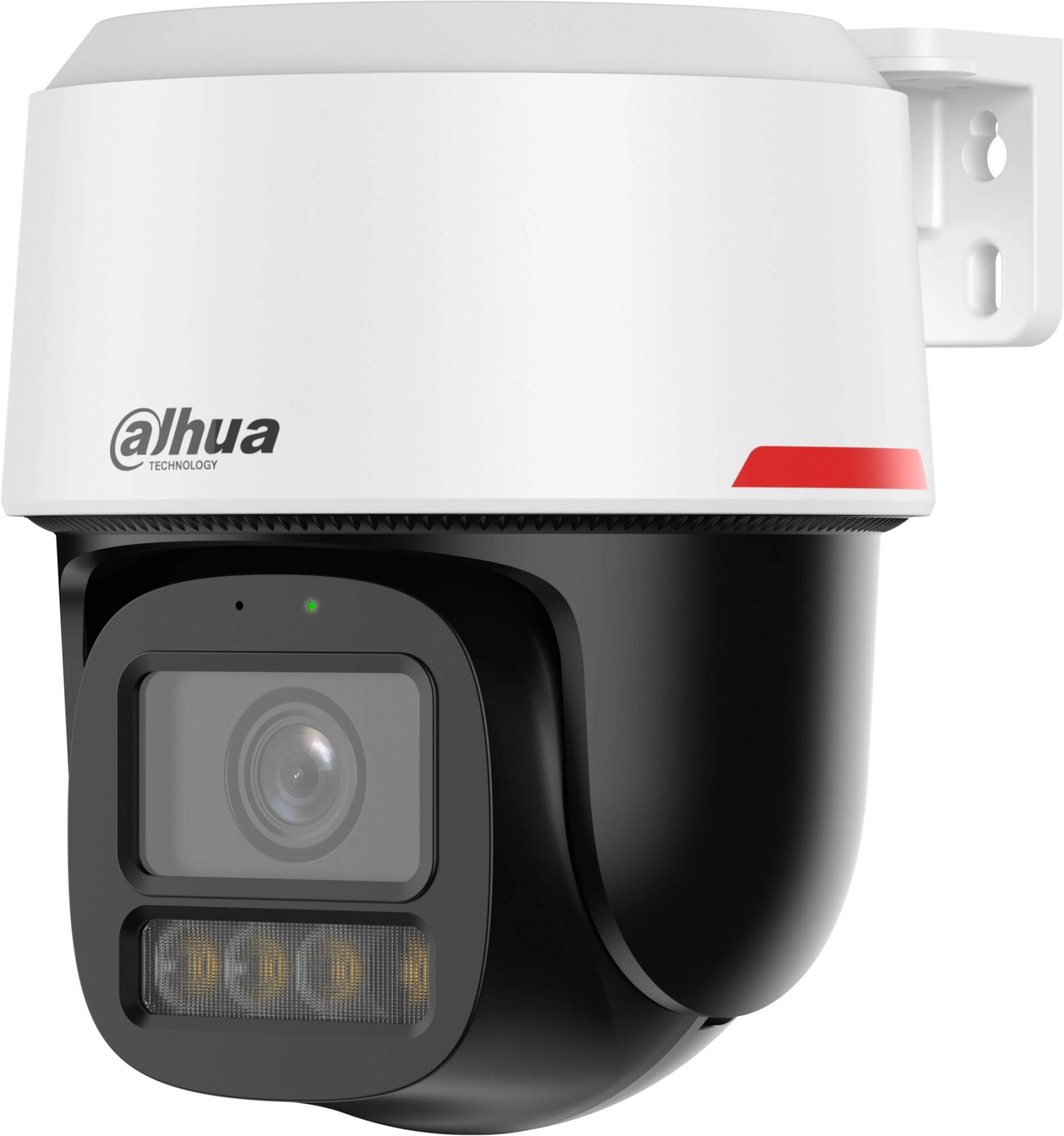 Камера видеонаблюдения IP Dahua DH-IPC-PT2449C1P-S-PV-LED-0360B-PRO 3.6-3.6мм цв. (DH-IPC-PT2449C1-S-PV-LED-0360B)