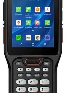 Терминал сбора данных Urovo RT40S (RT40S-SS6X13E4031HQ)