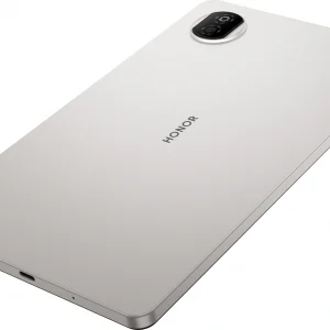 Планшет Honor Pad X7 680 (2.4) 8C RAM4Gb ROM64Gb 8.7" IPS 1340x800 4G Android 15 серый 8Mpix 5Mpix BT WiFi microSD 1Tb 7020mAh 30hr 1344hrs