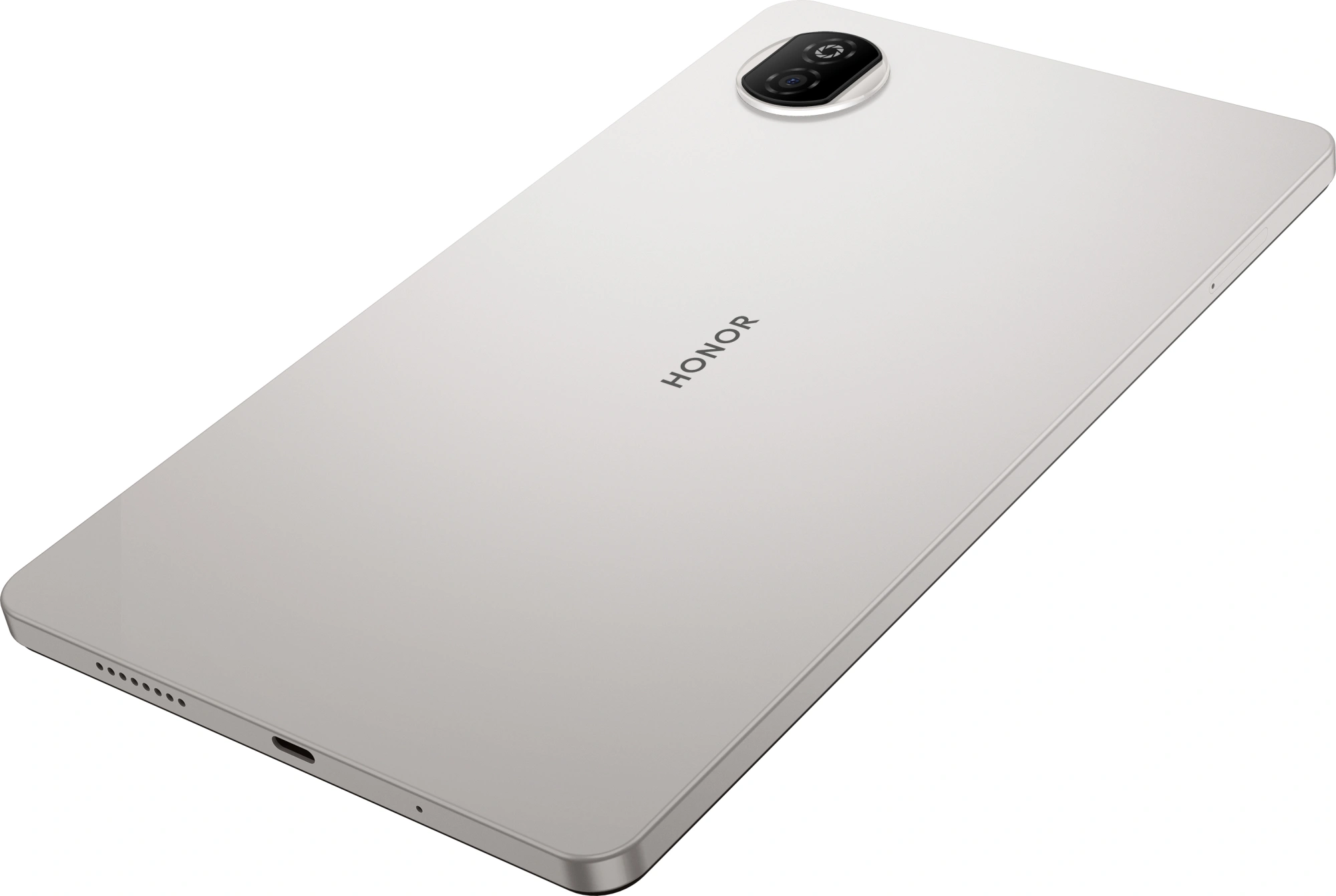 Планшет Honor Pad X7 680 (2.4) 8C RAM4Gb ROM64Gb 8.7" IPS 1340x800 4G Android 15 серый 8Mpix 5Mpix BT WiFi microSD 1Tb 7020mAh 30hr 1344hrs