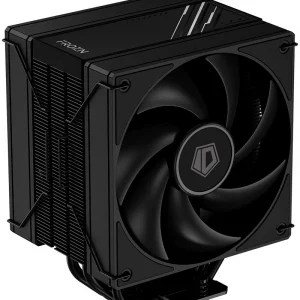 Устройство охлаждения(кулер) ID-Cooling Frozn A410 DK Soc-AM5/AM4/1200/1700/1851 черный 4-pin 29.85dB Al+Cu 230W 900gr Ret
