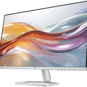 Монитор HP 27" Series 5 527sf черный IPS LED 16:9 HDMI матовая 300cd 178гр/178гр 1920x1080 VGA FHD 3.2кг