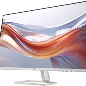 Монитор HP 31.5" Series 5 532sf черный VA 7ms 16:9 HDMI 3000:1 300cd 178гр/178гр 1920x1080 VGA FHD 5.1кг