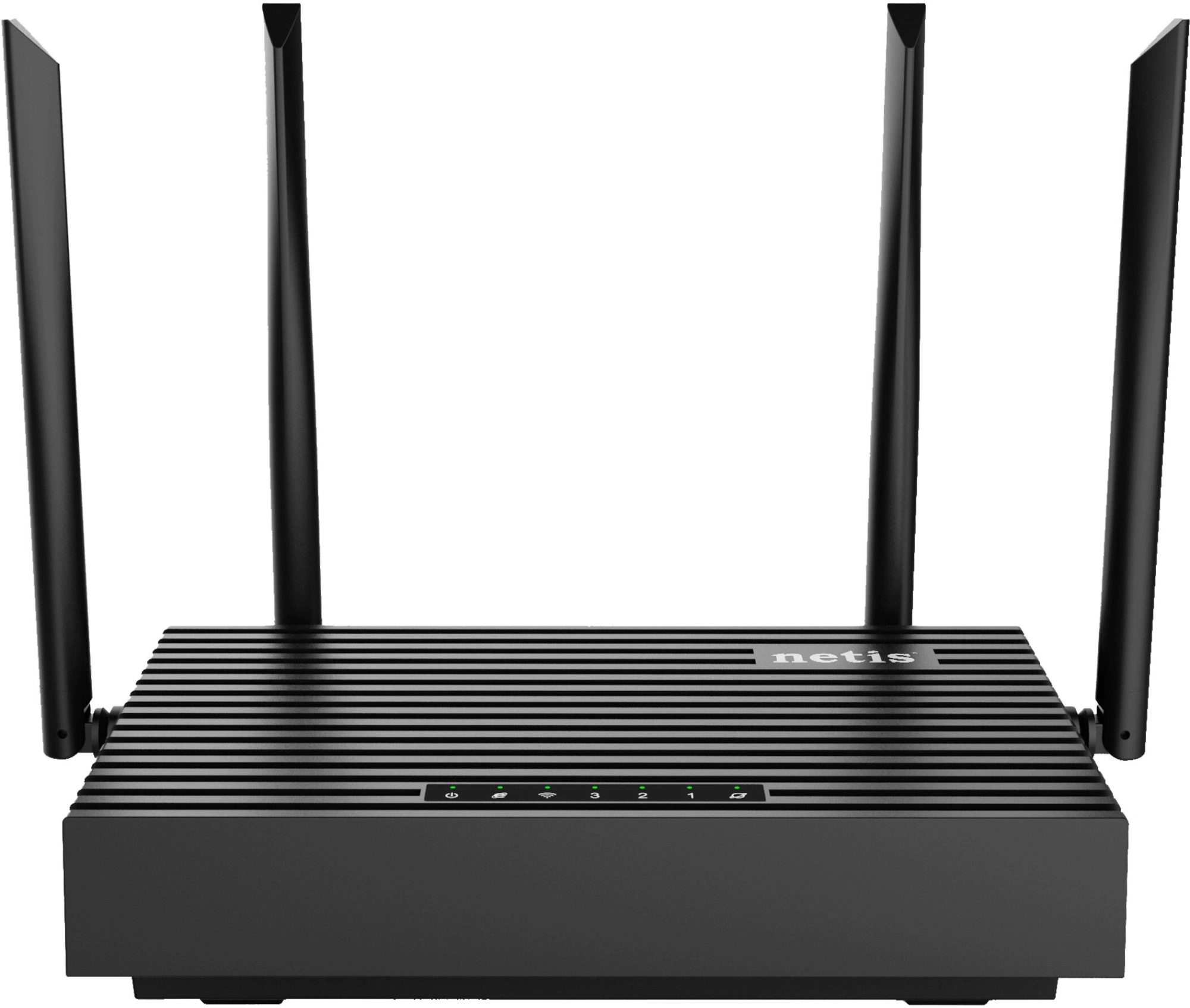 Роутер беспроводной Netis NX32U AX3000 10/100/1000BASE-TX/4G ready