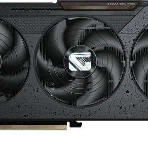 Видеокарта Gigabyte PCI-E 5.0 GV-R9070GAMING-16GD 1.0 AMD Radeon RX 9070 16Gb 256bit GDDR6 2210/20000 HDMIx2 DPx2 HDCP Ret