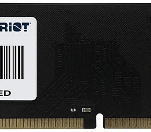 Память DDR4 32GB 3200MHz Patriot PSP432G3200H1 Signature Premium RTL PC4-25600 CL22 DIMM 288-pin 1.2В kit dual rank Ret
