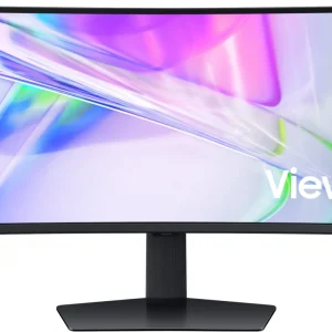 Монитор Samsung 49" ViewFinity S9 S49C950UAUXEN черный VA LED 5ms 32:9 HDMI M/M матовая HAS Piv 350cd 178гр/178гр 5120x1440 120Hz DP DQ USB 15.6кг