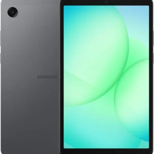 Планшет Samsung Galaxy Tab A11 BSM-X130 G99 (2.2) 8C RAM8Gb ROM128Gb 8.7" TFT 1340x800 Android 15 графит 8Mpix 5Mpix BT WiFi microSD 2Tb 5100mAh 7hr