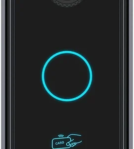 Видеодомофон Fanvil i60 черный