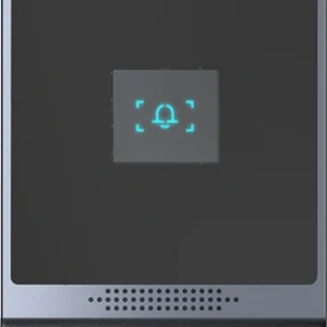 Видеодомофон Fanvil i62 черный