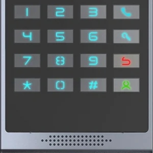 Видеодомофон Fanvil i64 черный