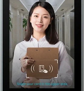 Видеодомофон Fanvil i67 черный