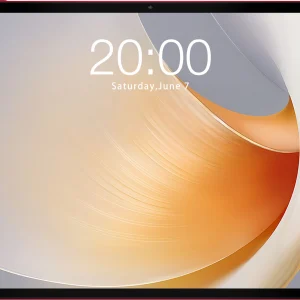 Планшет Teclast T65 Plus Premium set G99 (2.0) 8C RAM8Gb ROM256Gb 12.95" IPS 1920x1200 Android 14 серебристый 13Mpix 8Mpix BT WiFi microSD 1Tb 10000mAh 32hr
