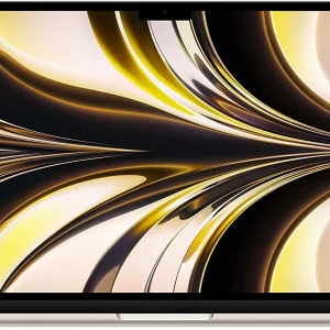 Ноутбук Apple MacBook Air A2681 M2 8 core 16Gb SSD256Gb/8 core GPU 13.6" Retina (2560x1664) macOS star WiFi BT Cam (MC7W4HN/A)
