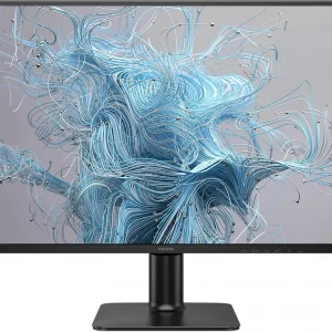 Монитор Philips 27" 27E2N2100 черный IPS LED 4ms 16:9 HDMI матовая 1500:1 300cd 178гр/178гр 1920x1080 120Hz VGA FHD 3.22кг